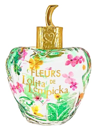 Fleurs de Lolita Lempicka Lolita Lempicka 香水- 一款2025年新