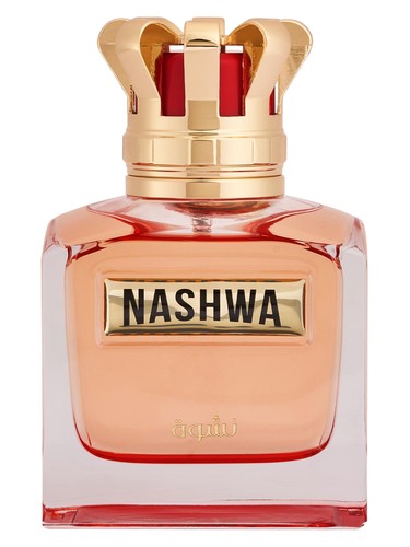 Nashwa House of Perfumes pro ženy 