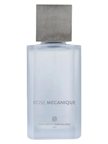 perfume Rose Mecanique Parfumerie Particulière pro ženy a muže 