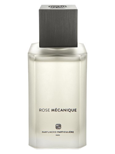 Rose Mecanique