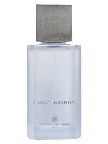 Urban Insanity Parfumerie Particulière pro ženy a muže 