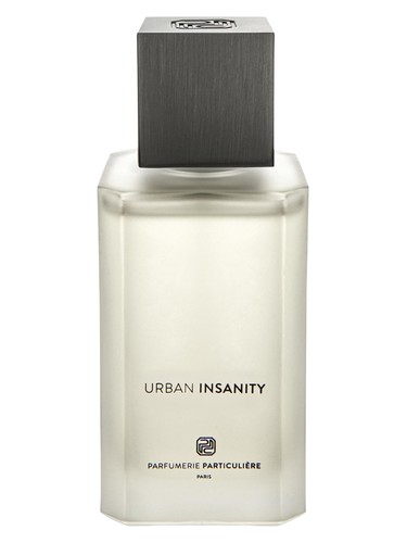 Urban Insanity