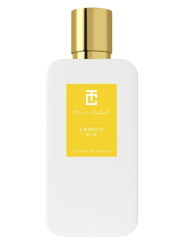 Lemon Pie Toni Cabal pro ženy a muže 