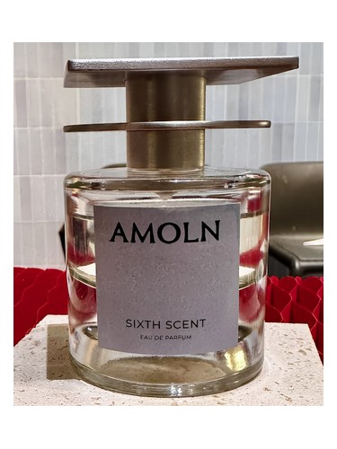 Sixth Scent Amoln pro ženy a muže 
