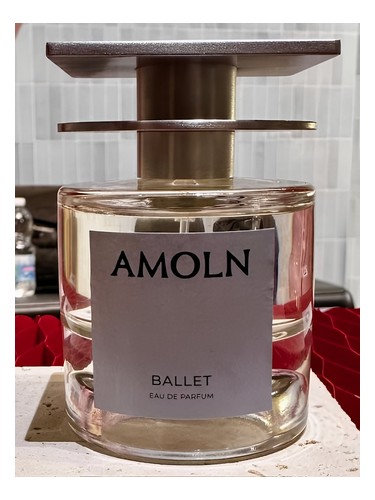 Ballet Amoln pro ženy a muže 