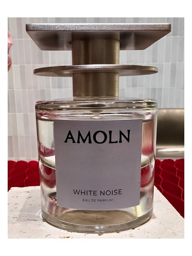 White Noise Amoln pro ženy a muže 