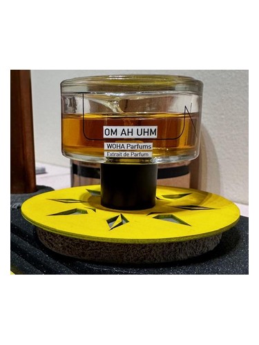 Om Ah Uhm