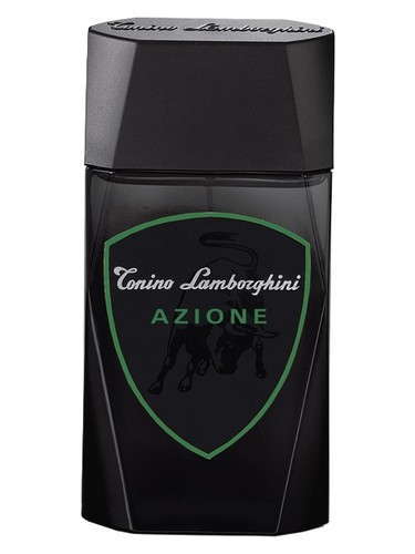 Azione Tonino Lamborghini pro muže