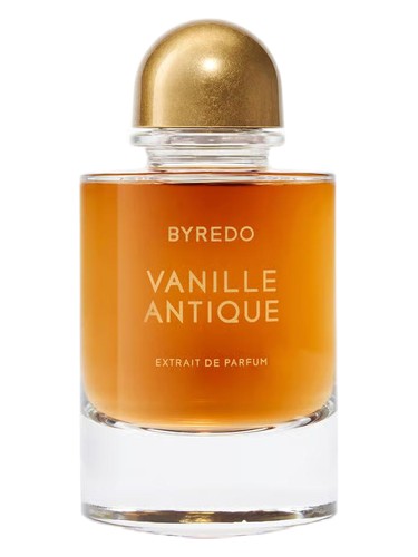 Vanille Antique 2025 Byredo pro ženy a muže 
