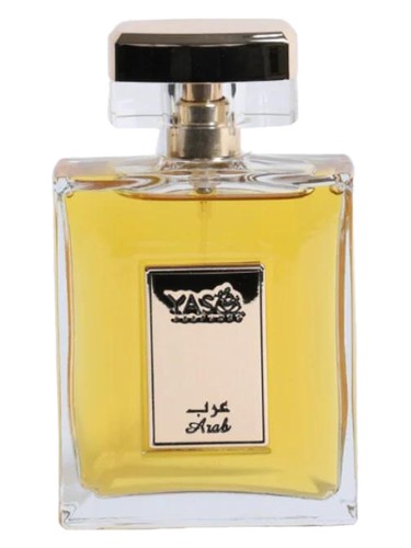 Arab Yas Perfumes perfume - a fragrance for women and men