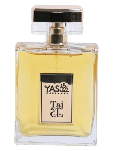 Taj Yas Perfumes pro ženy a muže