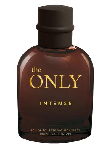 The Only Intense Christine Lavoisier Parfums pro muže 