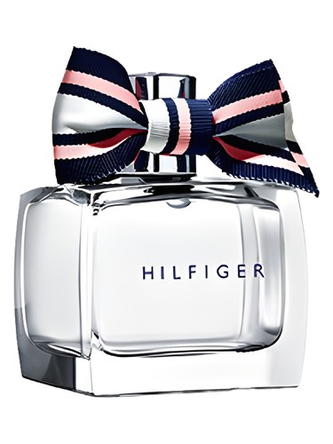 Hilfiger Woman Peach Blossom Tommy Hilfiger pro ženy 