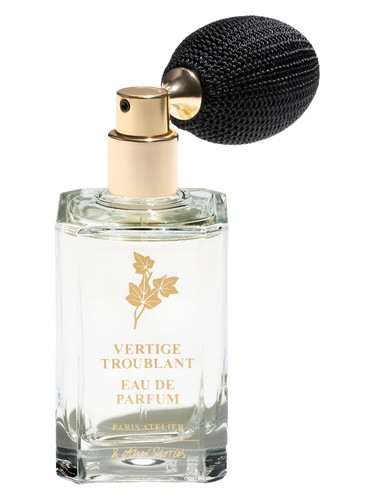 Vertige Troublant And Other Stories pro ženy