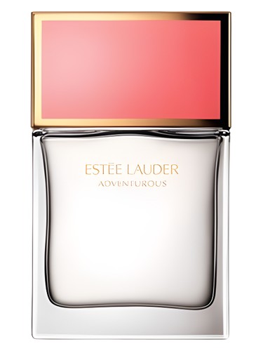 Adventurous Estée Lauder pro ženy 