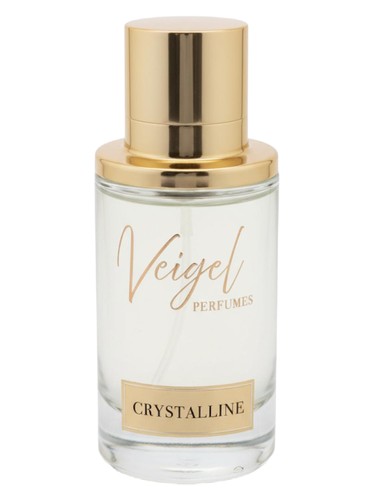 Crystalline Veigel Perfumes pro ženy a muže
