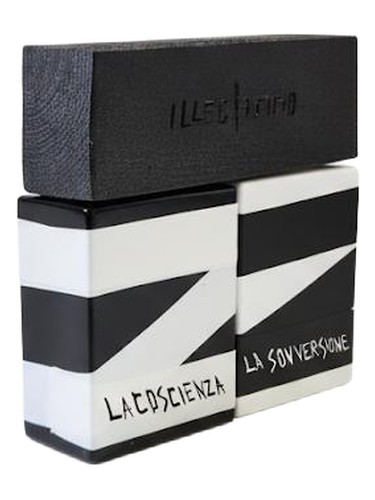 perfume La Coscienza Lumi ユニセックス