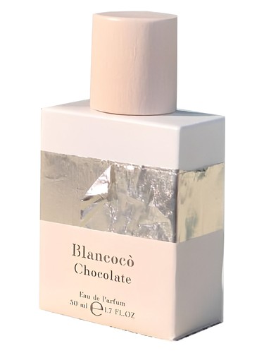 perfume Blancocò Chocolate Lumi pro ženy a muže 