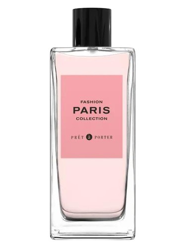 Prêt à Porter Paris by Coty