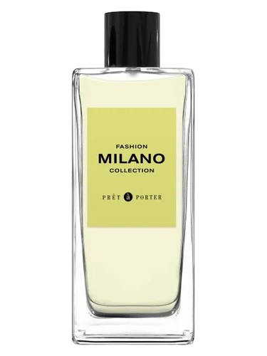 Prêt à Porter Milano Coty pro ženy 