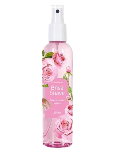 perfume Brisa Suave Rosas Abelha Rainha pro ženy 