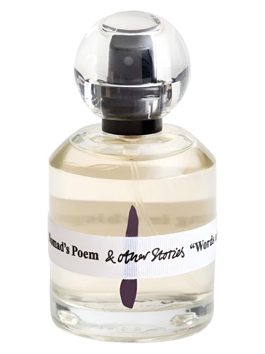 perfume Nomad's Poem And Other Stories pro ženy 