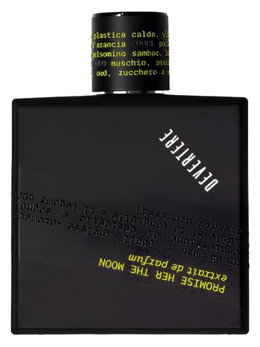 Promise Her The Moon