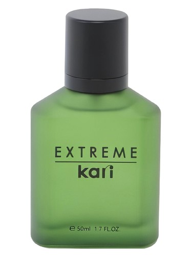 Extreme kari pro muže 