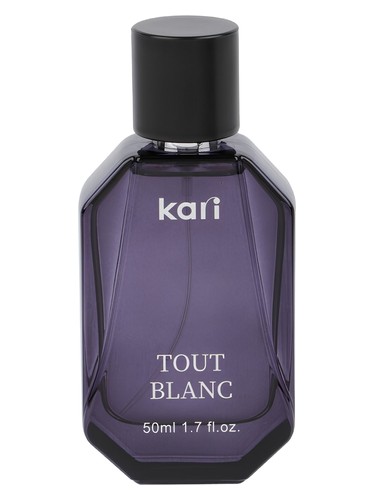 Toute blanc kari pro muže 