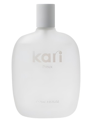 Preux kari pro muže 