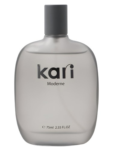 Moderne kari pro muže 