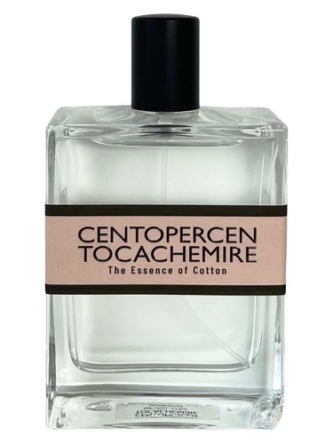 CO The Essence of Cotton Centopercentocachemire pro ženy a muže 