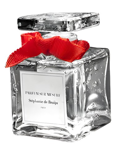 Le Pret-a-Parfumer Yang: Green Floral Stéphanie de Bruijn - Parfum sur Mesure pro ženy 