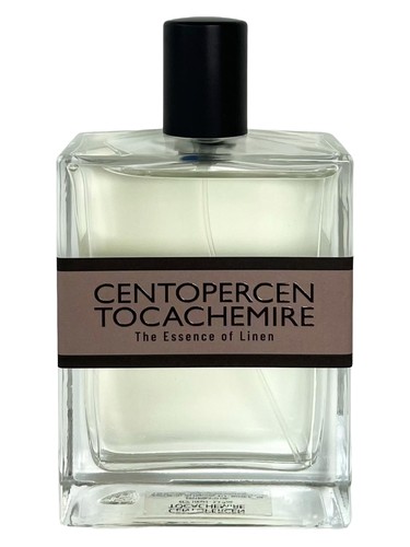 LI The Essence of Linen Centopercentocachemire pro ženy a muže 
