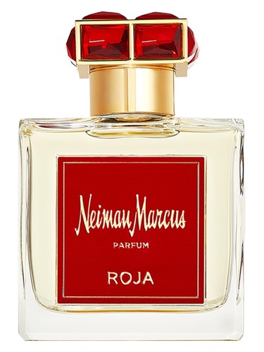 Roja Neiman Marcus Roja Dove perfume a new fragrance for women