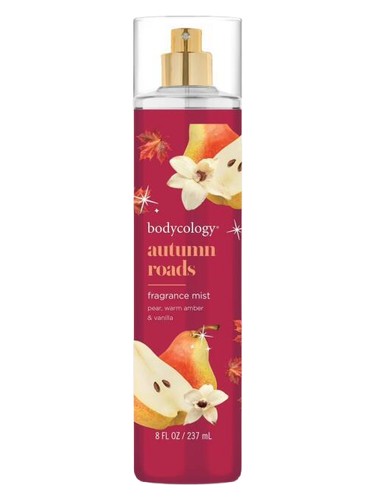 Autumn Roads Bodycology pro ženy 