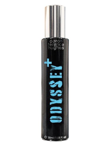 Odyssey+ Aaron Terence Hughes parfum - un nou parfum unisex 2024