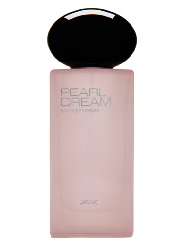Pearl Dream H&M perfume a new fragrance for women and