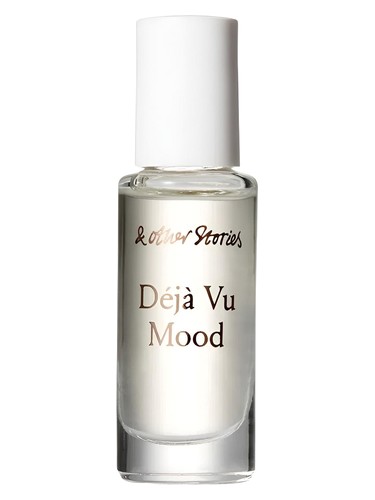 Déjà Vu Mood Perfume Oil by And Other Stories