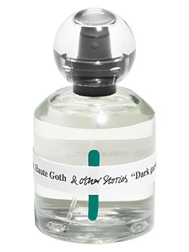 Haute Goth And Other Stories pro ženy