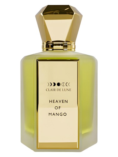 Heaven of Mango Clair de Lune pro ženy a muže 