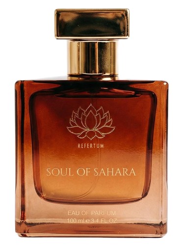 Soul of Sahara
