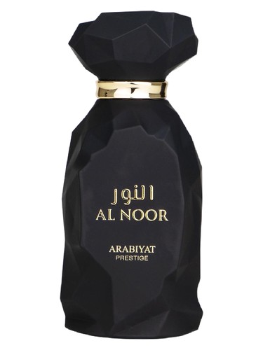 Al Noor Arabiyat Prestige pro ženy a muže 