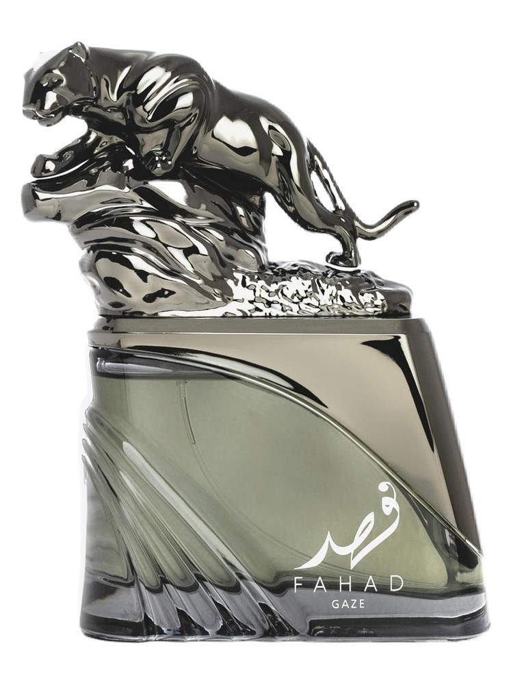 Arabiyat Prestige Fahad Gaze by Arabiyat Prestige Eau De Parfum Spray 3.4 oz for Men main image 1