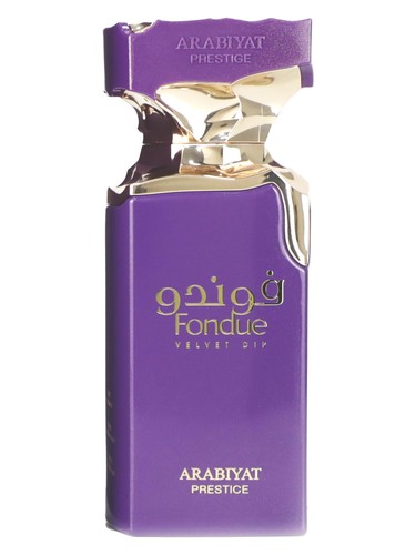 Fondue Velvet Dip Arabiyat Prestige pro ženy a muže 