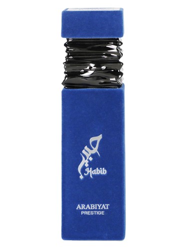 perfume Habib Arabiyat Prestige pro muže 