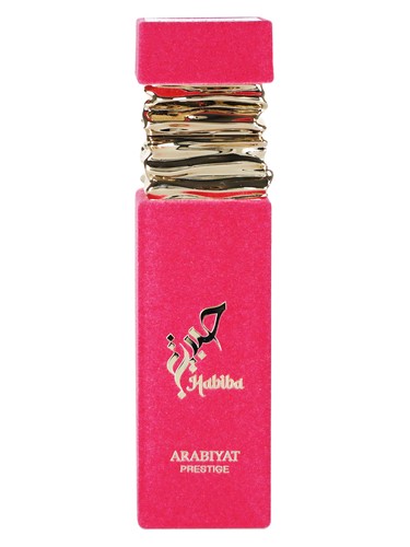 perfume Habiba Arabiyat Prestige pro ženy 