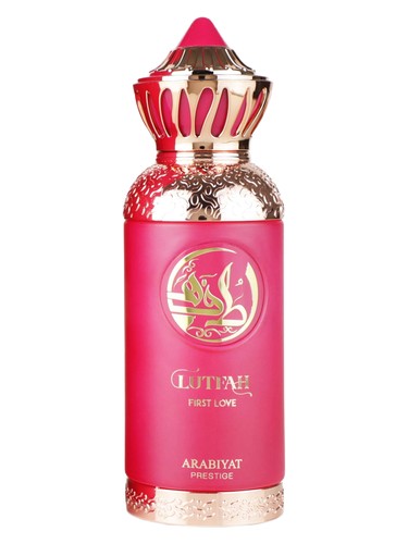 Lutfa First Love Arabiyat Prestige pro ženy 