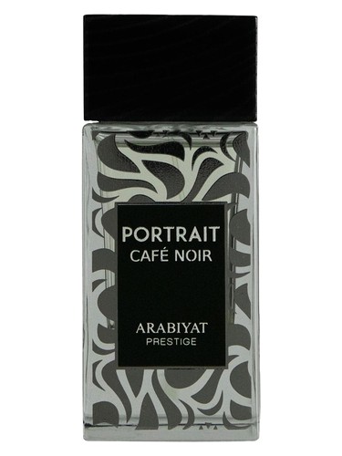 Portrait Café Noir Arabiyat Prestige pro ženy a muže