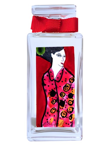 perfume Dominique Albertelli Pour Femme Stéphanie de Bruijn - Parfum sur Mesure pro ženy 